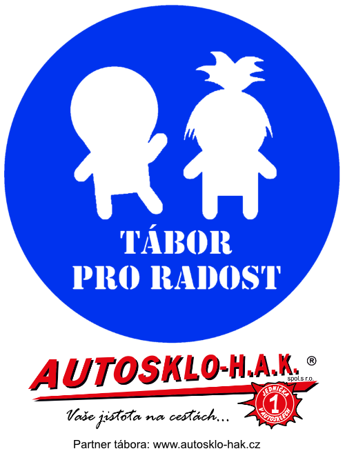 Tábor pro radost